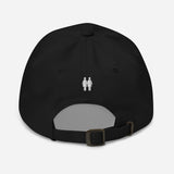 Trash Person Dad Hat