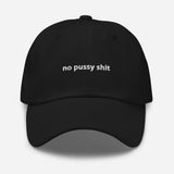 NPS Dad Hat