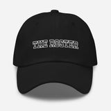 THE ROSTER Dad Hat