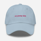 NPS Dad Hat