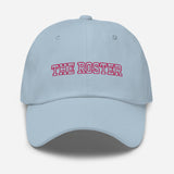 THE ROSTER Dad Hat