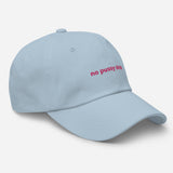 NPS Dad Hat