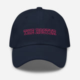 THE ROSTER Dad Hat