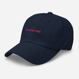 NPS Dad Hat