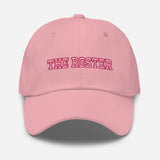THE ROSTER Dad Hat