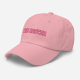 THE ROSTER Dad Hat