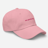 NPS Dad Hat
