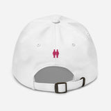 Trash Person Dad Hat