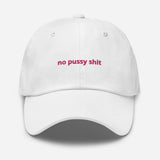 NPS Dad Hat
