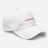 NPS Dad Hat