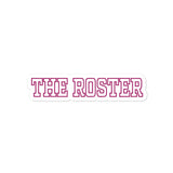 THE ROSTER Sticker