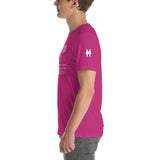 THE ROSTER Review - S.L.U.T.S. Unisex T-Shirt