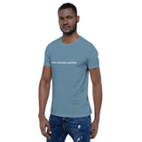Make Orgasms Unisex T-Shirt