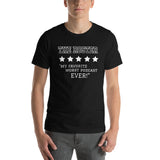 THE ROSTER Review - Favorite Worst Unisex T-Shirt