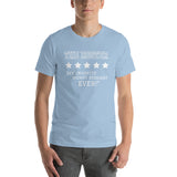 THE ROSTER Review - Favorite Worst Unisex T-Shirt