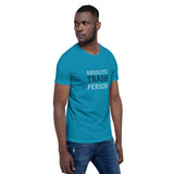 Trash Person Unisex T-Shirt
