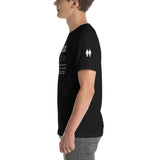 THE ROSTER Review - S.L.U.T.S. Unisex T-Shirt