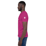 Make Orgasms Unisex T-Shirt