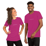 Missionary Unisex T-Shirt