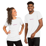 Missionary Unisex T-Shirt