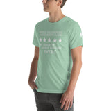 THE ROSTER Review - Favorite Worst Unisex T-Shirt