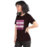 THE ROSTER Unisex Logo T-Shirt