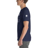 THE ROSTER Review - S.L.U.T.S. Unisex T-Shirt