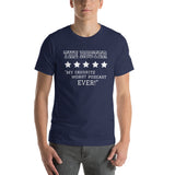 THE ROSTER Review - Favorite Worst Unisex T-Shirt