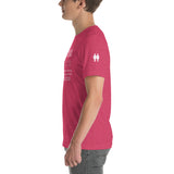 THE ROSTER Review - S.L.U.T.S. Unisex T-Shirt