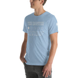 THE ROSTER Review - S.L.U.T.S. Unisex T-Shirt
