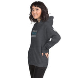 Trash Person Unisex Hoodie