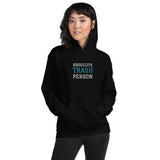Trash Person Unisex Hoodie