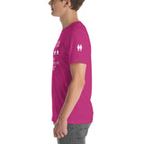 THE ROSTER Review - Favorite Worst Unisex T-Shirt