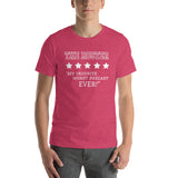 THE ROSTER Review - Favorite Worst Unisex T-Shirt