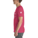 THE ROSTER Review - Favorite Worst Unisex T-Shirt