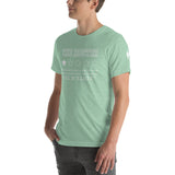 THE ROSTER Review - S.L.U.T.S. Unisex T-Shirt