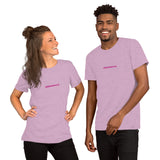 Missionary Unisex T-Shirt