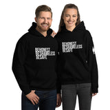 Charter Principles Unisex Hoodie
