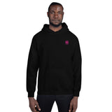 No Pussy Shit Unisex Hoodie