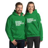 Charter Principles Unisex Hoodie