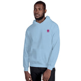 No Pussy Shit Unisex Hoodie