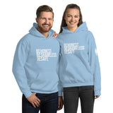 Charter Principles Unisex Hoodie