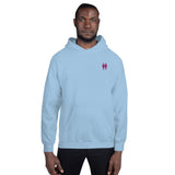 No Pussy Shit Unisex Hoodie