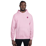 No Pussy Shit Unisex Hoodie