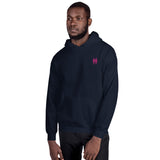 No Pussy Shit Unisex Hoodie