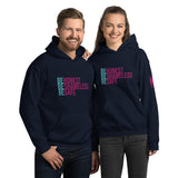 Charter Principles Unisex Hoodie