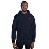 No Pussy Shit Unisex Hoodie