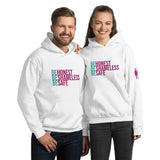 Charter Principles Unisex Hoodie