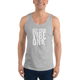 Vibe On Unisex Tank Top