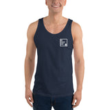 NPS Unisex Tank Top
